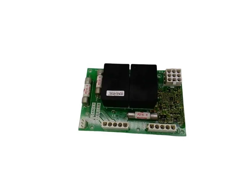 PN072135P903 PC-Platine SPS/Erweiterungsplatine von SCHNEIDER ELECTRIC