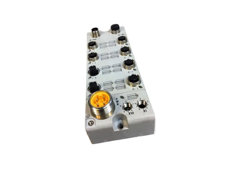 1732D-8X81212HD SPS-Modul/Baugruppenträger von ALLEN BRADLEY