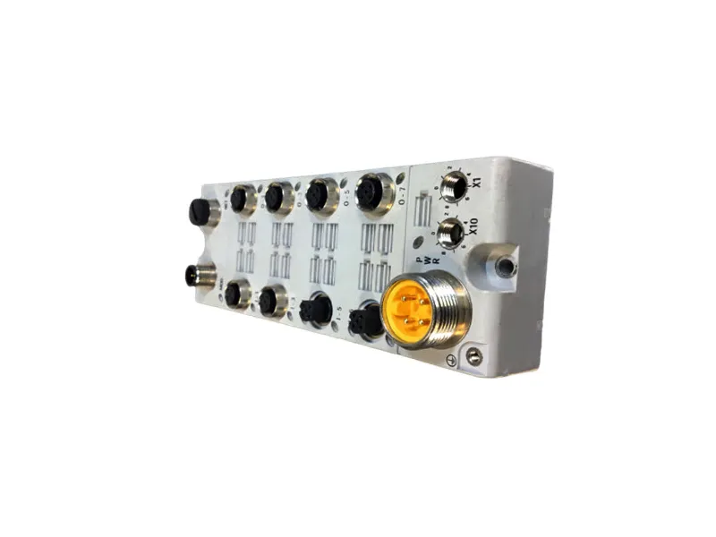 1732D-8X81212HD SPS-Modul/Baugruppenträger von ALLEN BRADLEY