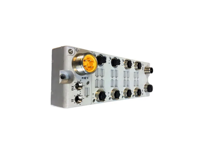 1732D-8X81212HD SPS-Modul/Baugruppenträger von ALLEN BRADLEY
