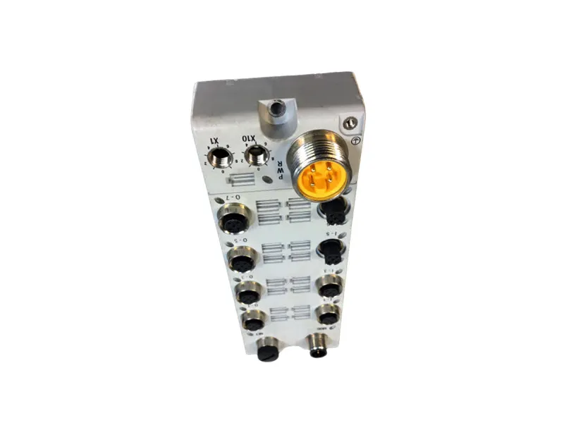 1732D-8X81212HD SPS-Modul/Baugruppenträger von ALLEN BRADLEY