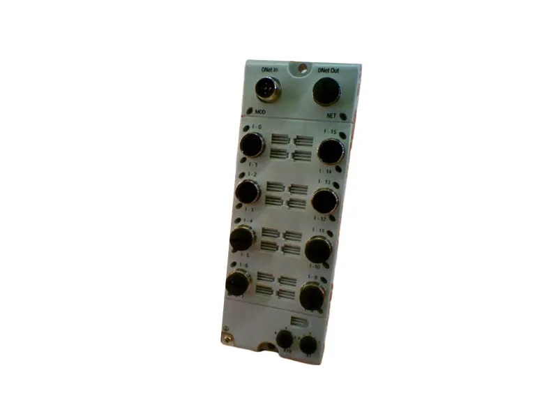 1732D-IB161212D VDC-Logik-I/O-Modul von ALLEN BRADLEY