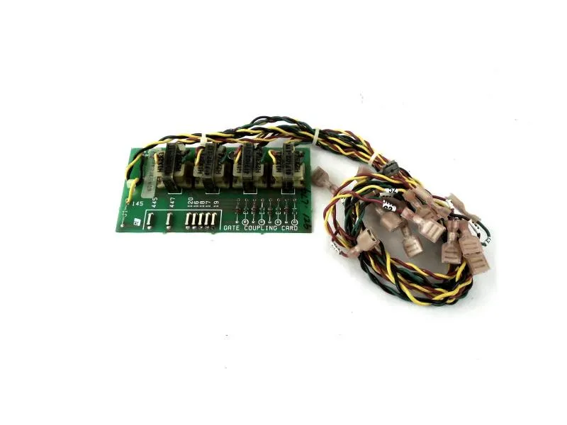 608870-48S PC-Platine Computer von - ABB - BALDOR RELIANCE