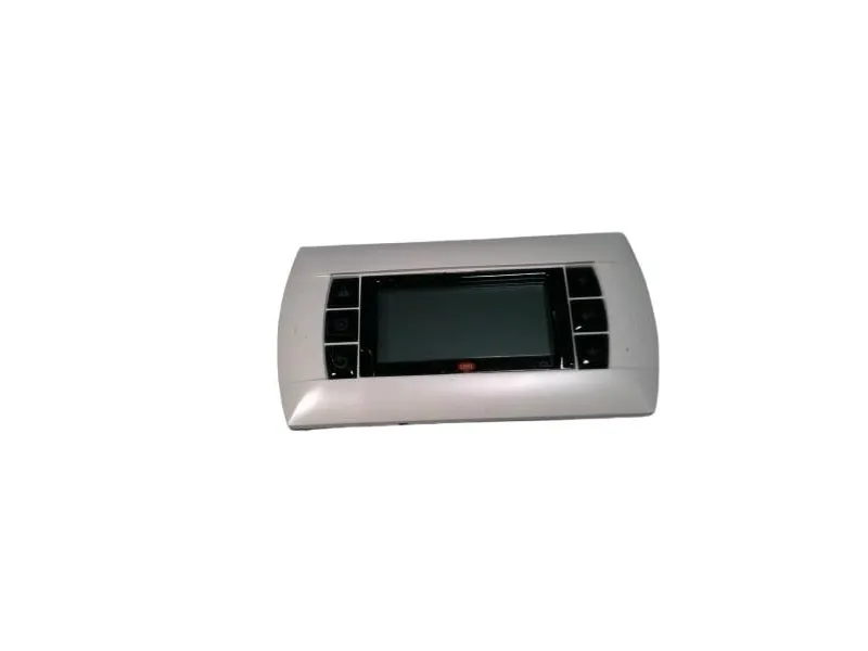 PGDE000WZ0 SPS-Programmierterminal von CAREL