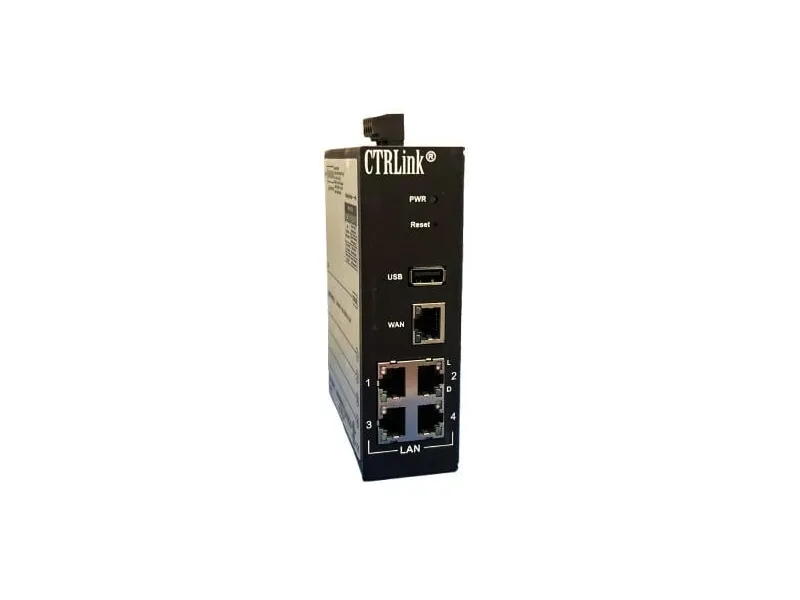 EIPR-E VDC-Logik-I/O-Modul von CONTEMPORARY CONTROLS