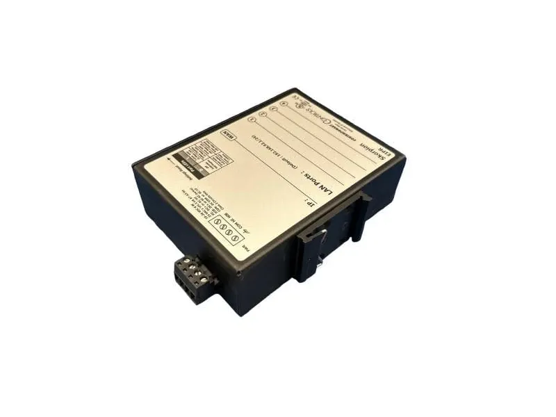EIPR-E VDC-Logik-I/O-Modul von CONTEMPORARY CONTROLS