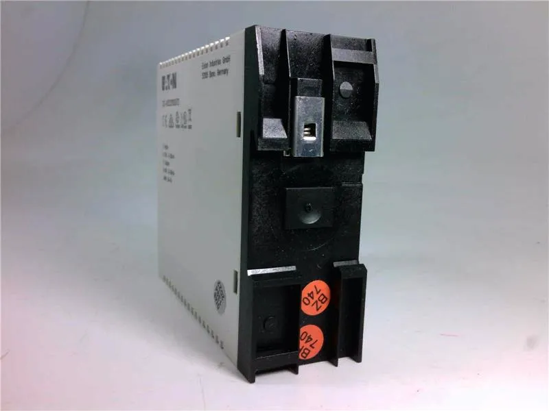 EU5E-SWD-2A2A VDC-Logik-I/O-Modul von CUTLER HAMMER