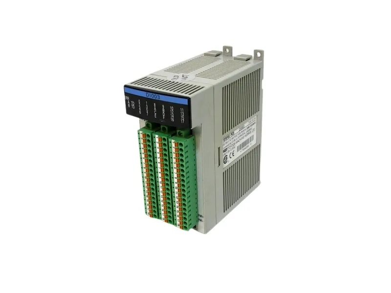 TAK-6104 VDC-Logik-I/O-Modul von TOYODA