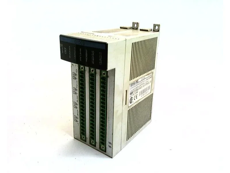TAK-6104 VDC-Logik-I/O-Modul von TOYODA