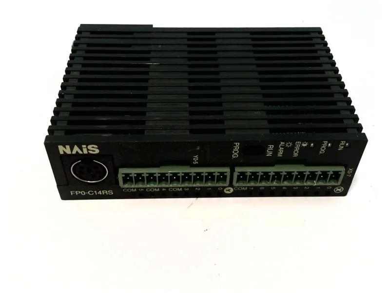 AFP02223 SPS-Modul/Baugruppenträger von PANASONIC