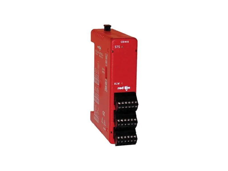 CSINI800 VDC-Logik-I/O-Modul von RED LION CONTROLS
