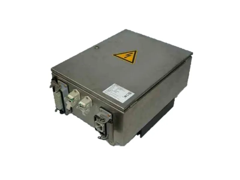 6BK1700-2AA20-0AA1 SPS-Modul/Baugruppenträger von SIEMENS