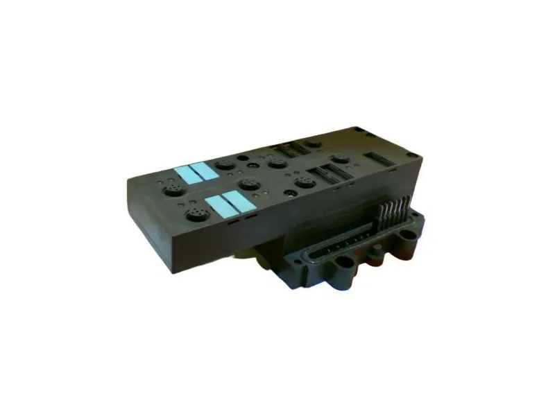 6ES7143-1BF30-0XB0 SPS-Modul/Baugruppenträger von SIEMENS