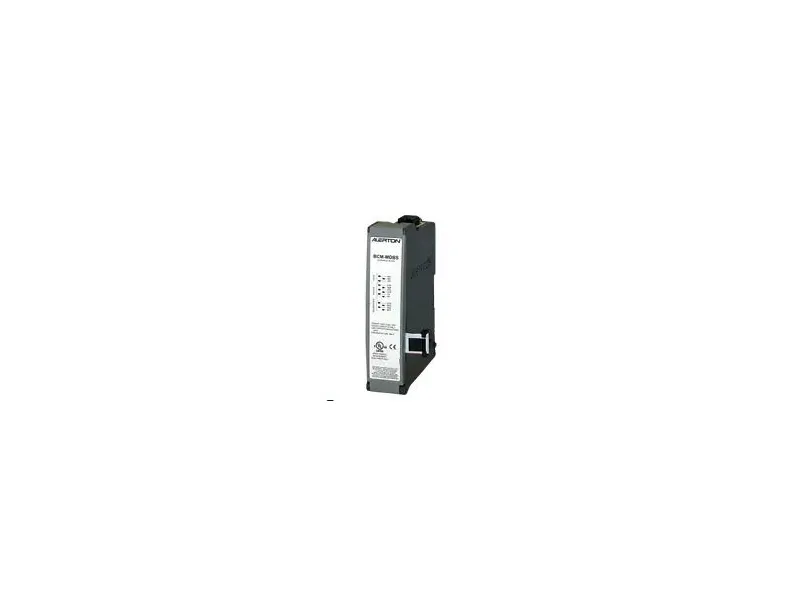 PLC Mô-đun/Giá đỡ BCM-MDBS của ALERTON