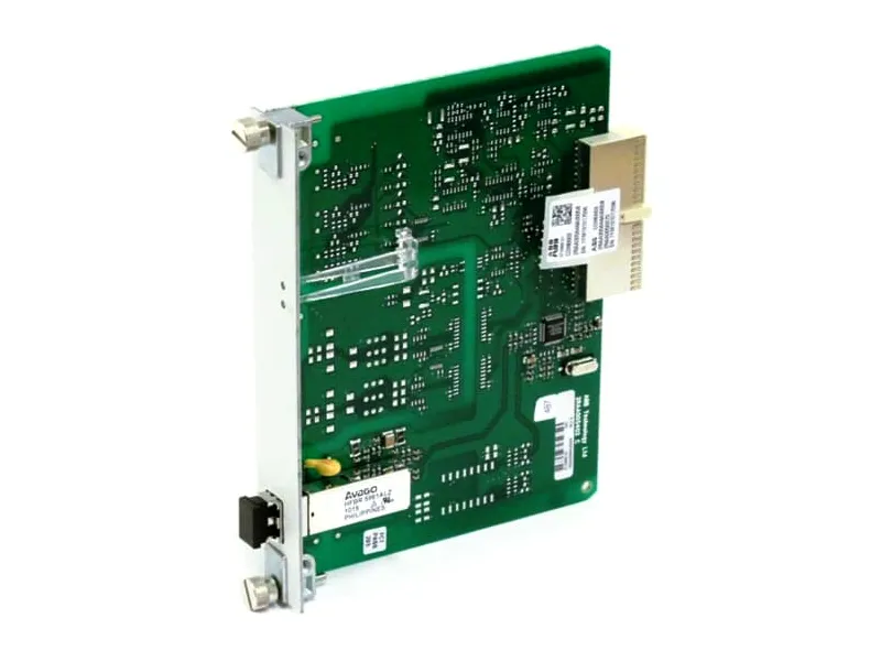 2RAA005844A0005 PC板 PLC/附加板 by - ABB - ASEA BROWN BOVERI