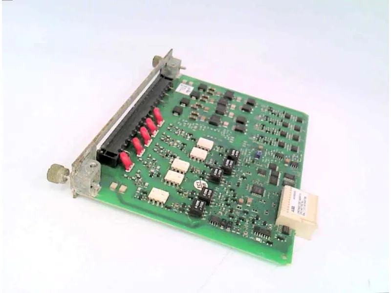 2RCA021397A0001K VDC邏輯I/O大腦/介面 by - ABB - ASEA BROWN BOVERI
