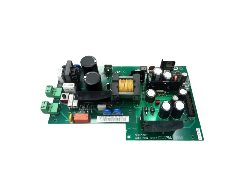 3ADT220090R0003 PC板 PLC/附加板 - ABB - ASEA BROWN BOVERI
