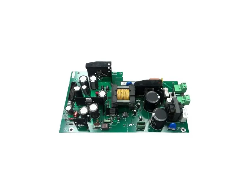 3ADT220090R0003 PC板 PLC/附加板 - ABB - ASEA BROWN BOVERI