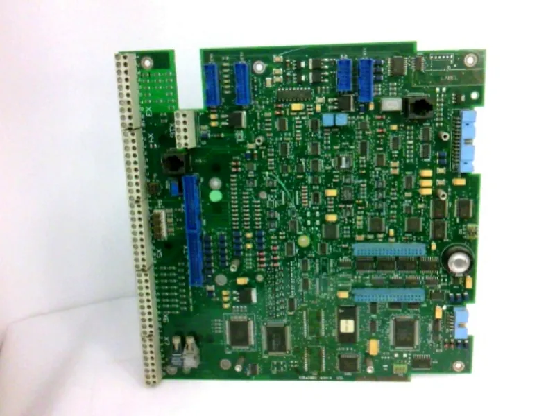 3ADT309611R6102/04 PC板 PLC/附加板 - ABB - ASEA BROWN BOVERI