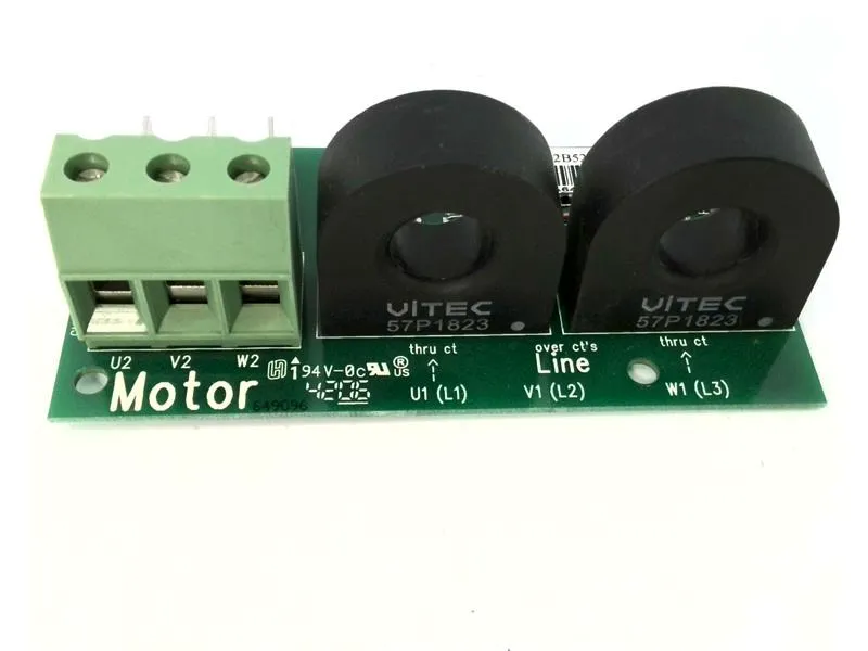 3AUA489002B5218 PC板 PLC/附加板 - ABB - ASEA BROWN BOVERI