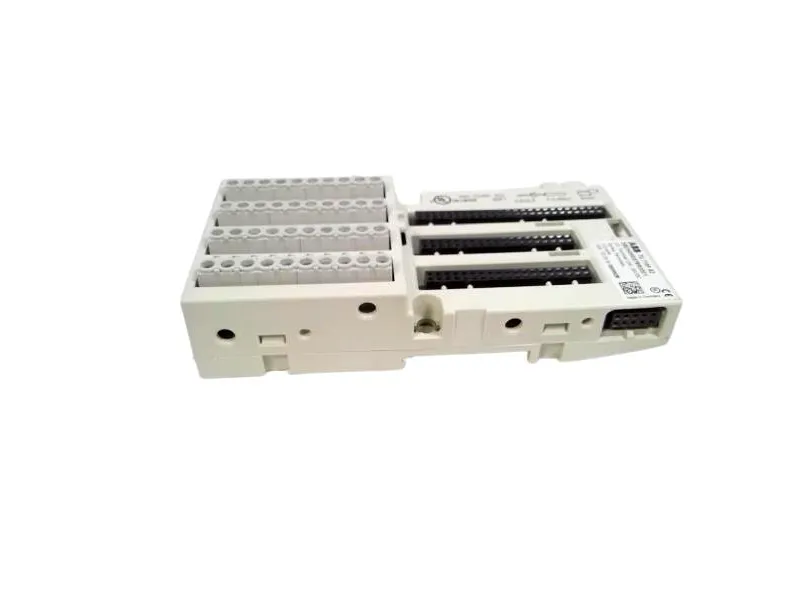3BDH000378R0001 PLC程式設計終端機 - ABB - ASEA BROWN BOVERI