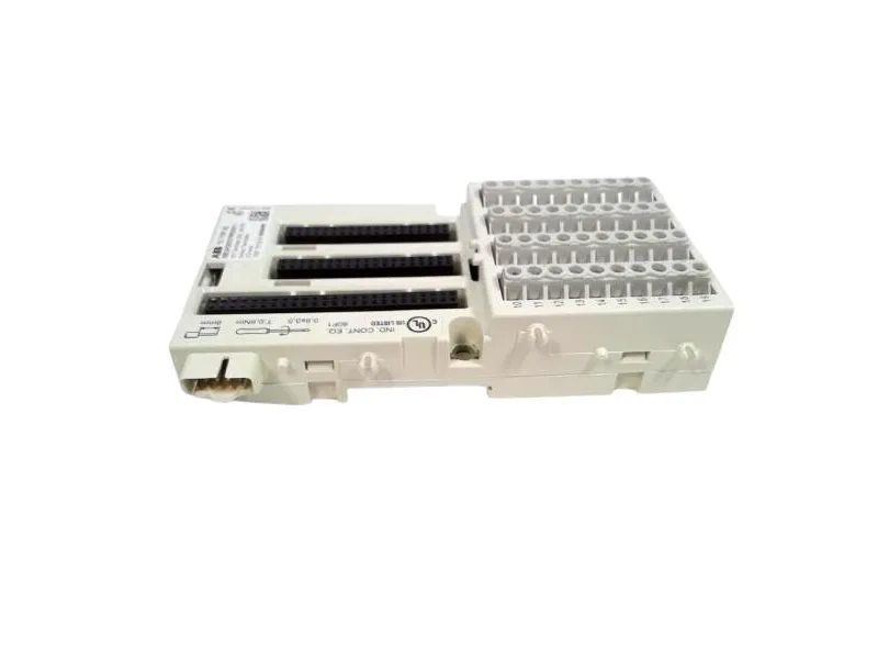 3BDH000378R0001 PLC程式設計終端機 - ABB - ASEA BROWN BOVERI