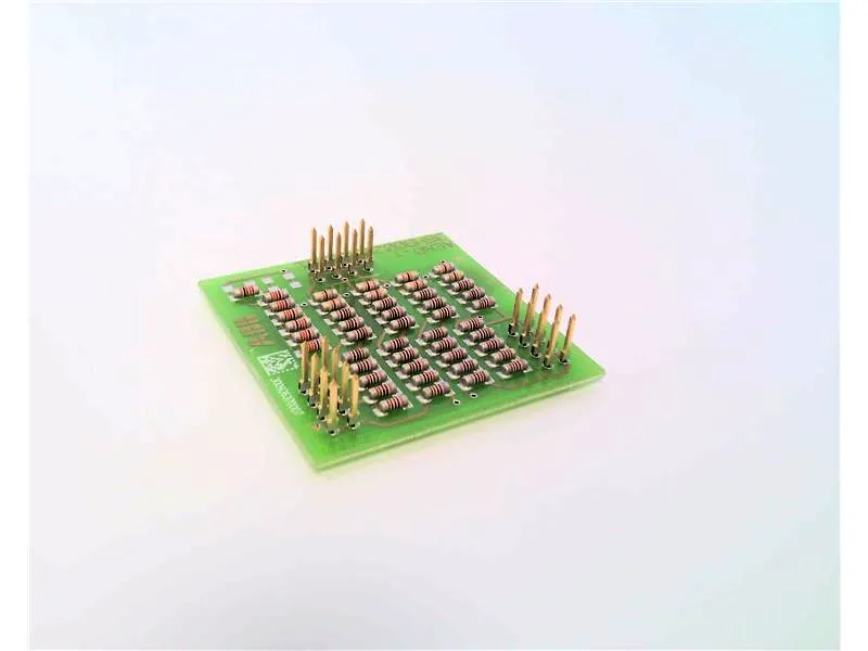3BHB002953R0116 PC板 PLC/附加板 - ABB - ASEA BROWN BOVERI