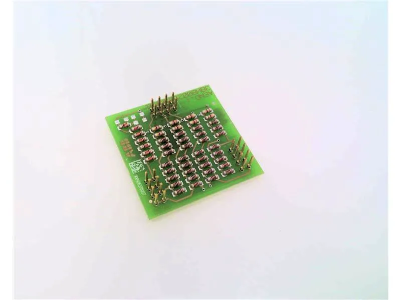 3BHB002953R0116 PC板 PLC/附加板 - ABB - ASEA BROWN BOVERI