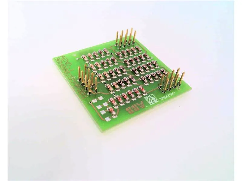 3BHB002953R0116 PC板 PLC/附加板 - ABB - ASEA BROWN BOVERI