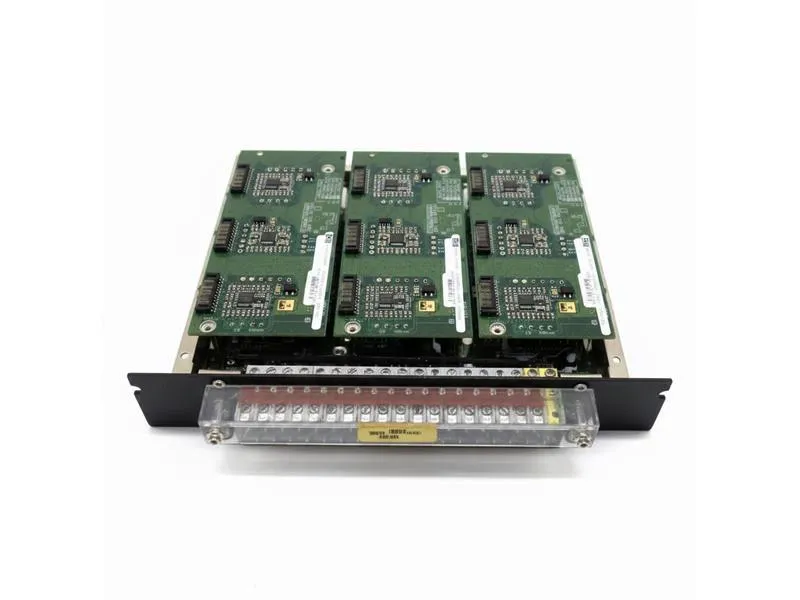 3BHE003379R0003 PC板 PLC/附加板 - ABB - ASEA BROWN BOVERI