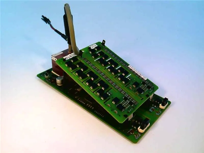 3BHE036290R0004 PC電路板 PLC/附加板 - ABB - ASEA BROWN BOVERI