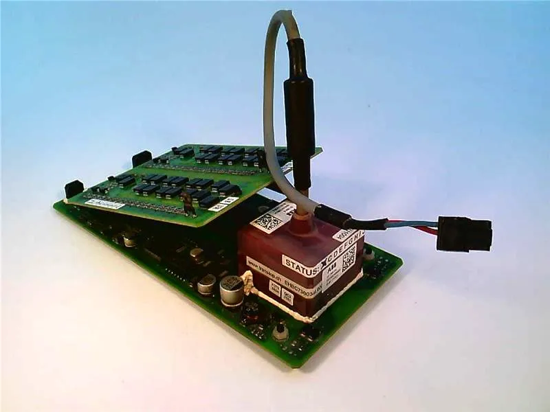 3BHE036290R0004 PC電路板 PLC/附加板 - ABB - ASEA BROWN BOVERI