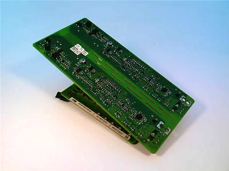 3BHE036290R0004 PC電路板 PLC/附加板 - ABB - ASEA BROWN BOVERI