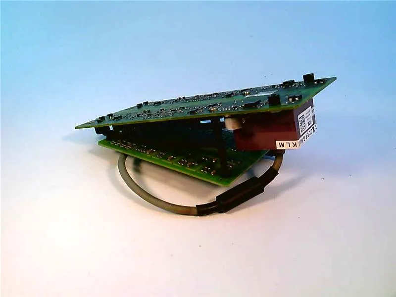 3BHE036290R0004 PC電路板 PLC/附加板 - ABB - ASEA BROWN BOVERI