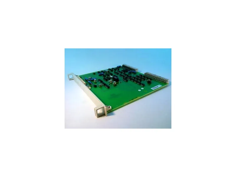 3BNP000468R1 PC電路板 PLC/附加板 - ABB - ASEA BROWN BOVERI