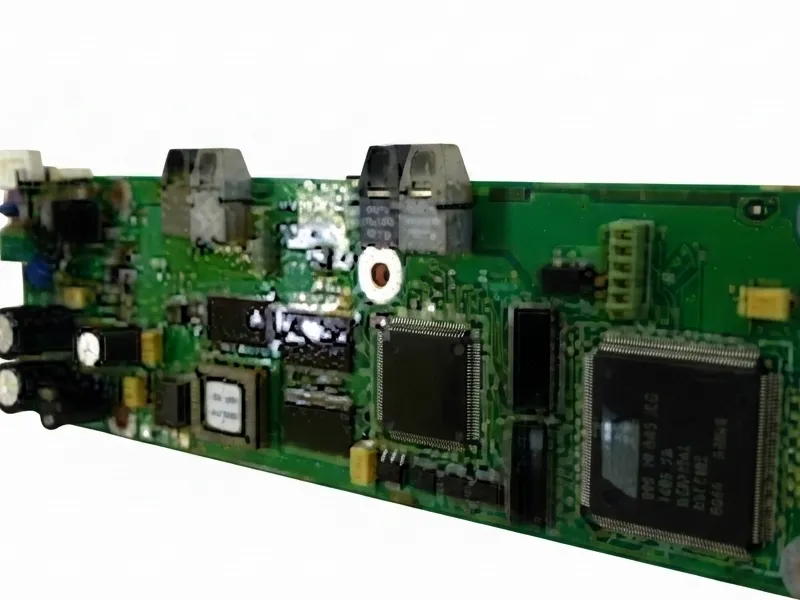 3BSC980006R326 PC電路板 PLC/附加板 - ABB - ASEA BROWN BOVERI