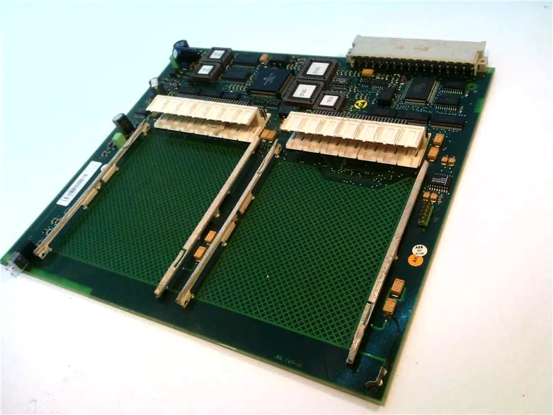 3BSE001552R1 PC電路板 PLC/附加板 - ABB - ASEA BROWN BOVERI