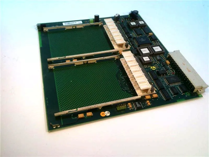 3BSE001552R1 PC電路板 PLC/附加板 - ABB - ASEA BROWN BOVERI