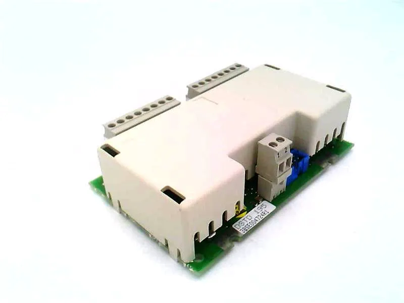 3BSE004724R1 VDC邏輯I/O模組 - ABB - ASEA BROWN BOVERI