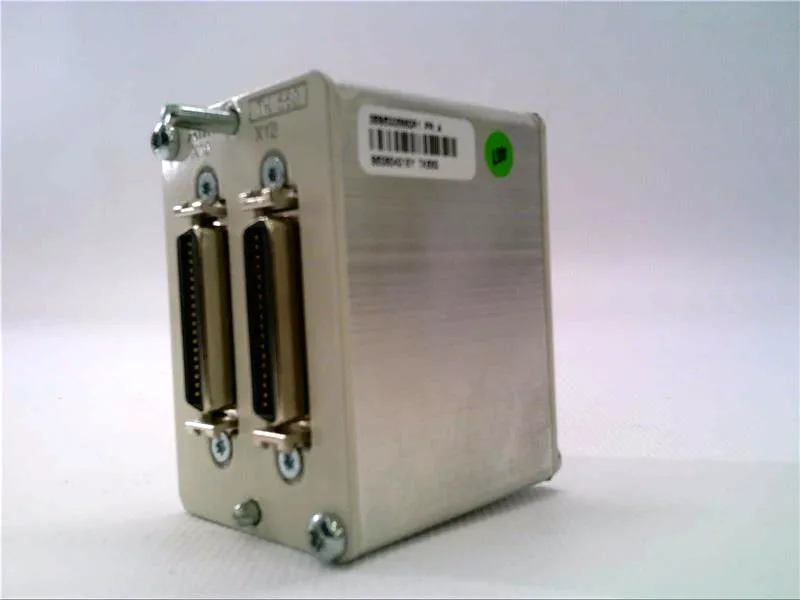 3BSE005880R1 PC板PLC/附加板 - ABB - ASEA BROWN BOVERI