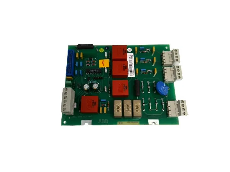 3BSE007285R1 PC板PLC/附加板 - ABB - ASEA BROWN BOVERI