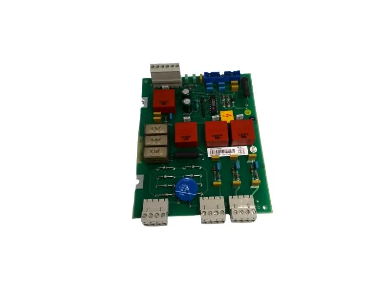 3BSE007285R1 PC板PLC/附加板 - ABB - ASEA BROWN BOVERI