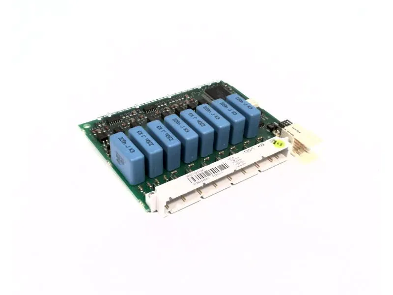 3BSE008513R1 PC板PLC/附加板 - ABB - ASEA BROWN BOVERI