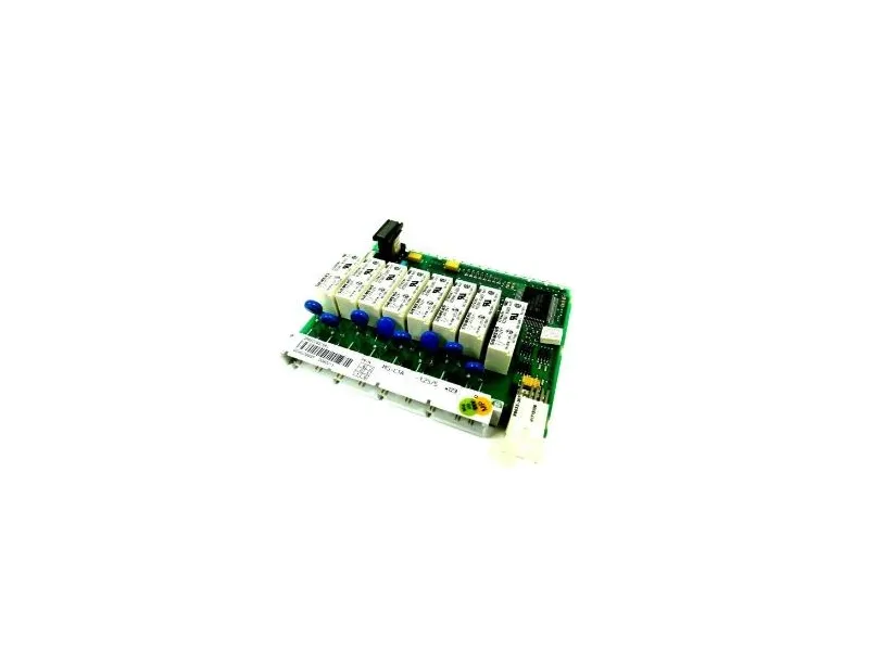 3BSE008515R1 PC板PLC/附加板 - ABB - ASEA BROWN BOVERI
