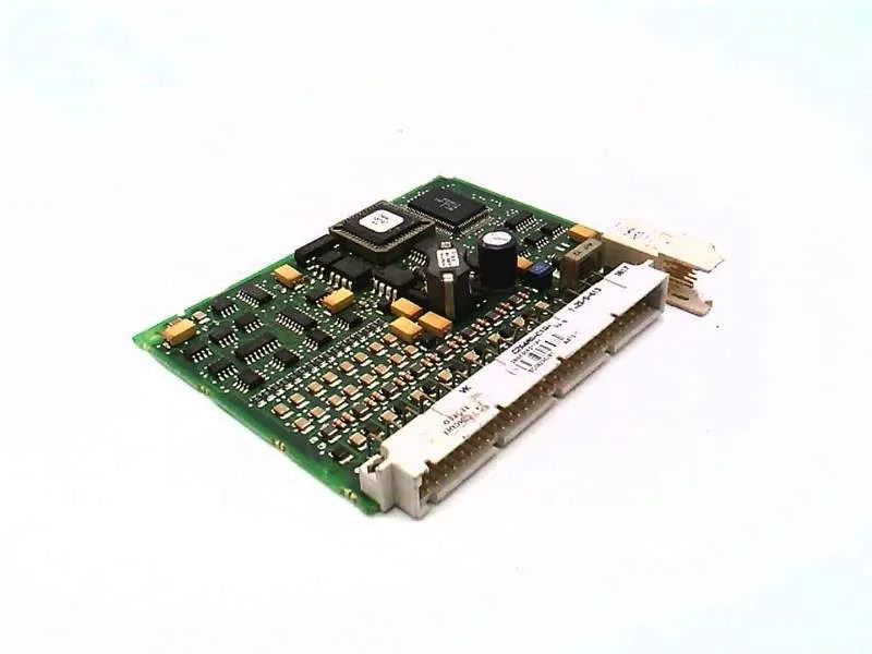 3BSE008517R1 PC板PLC/附加板 - ABB - ASEA BROWN BOVERI