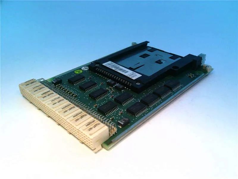 3BSE008523R1 PC板PLC/附加板 - ABB - ASEA BROWN BOVERI