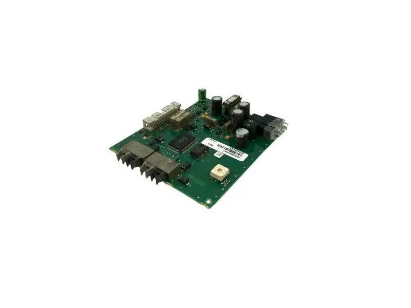3BSE008556R1 PC板PLC/附加板 - ABB - ASEA BROWN BOVERI