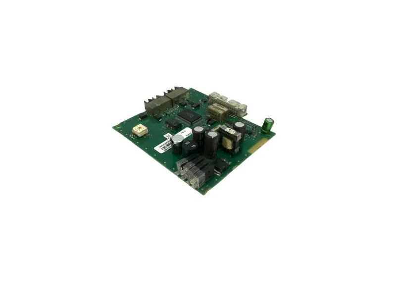 3BSE008556R1 PC板PLC/附加板 - ABB - ASEA BROWN BOVERI