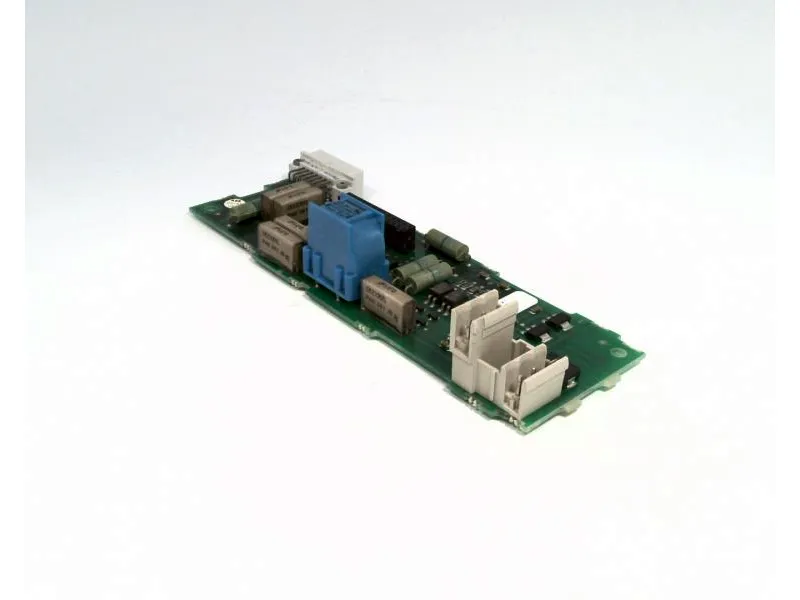 3BSE008557R1 PC板PLC/附加板 - ABB - ASEA BROWN BOVERI
