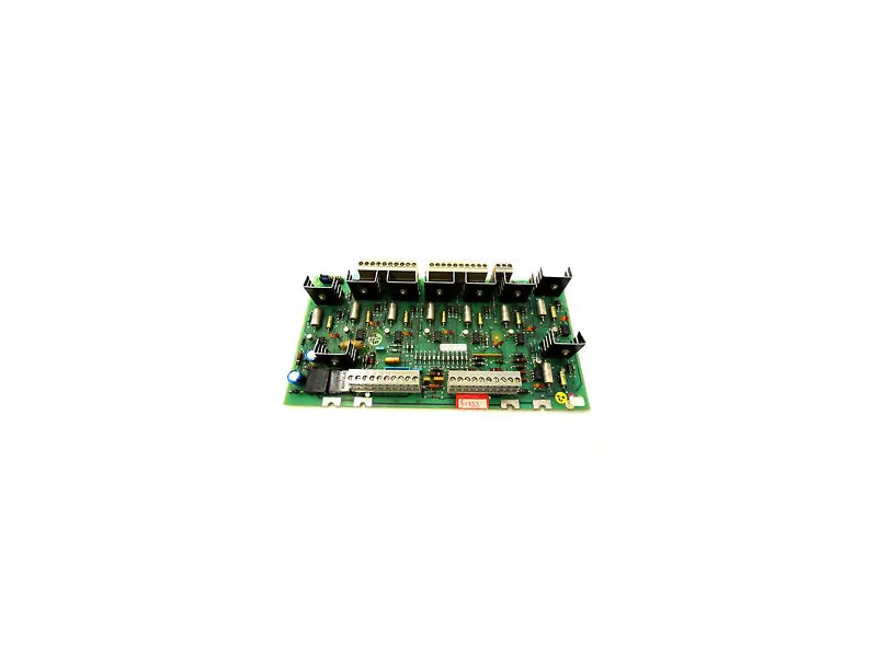 57160001-AAP PC板 PLC/附加板 - ABB - ASEA BROWN BOVERI